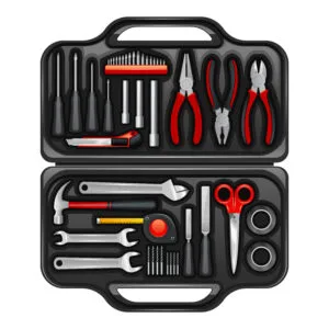 XoHub Solutions FTC tools project