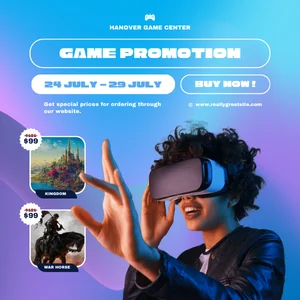 XoHub Solutions game promotions project