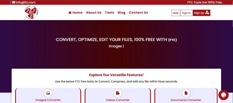 XoHub Solutions portfolio FTC