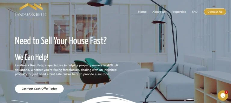 XoHub Solutions portfolio Landmarkrellc