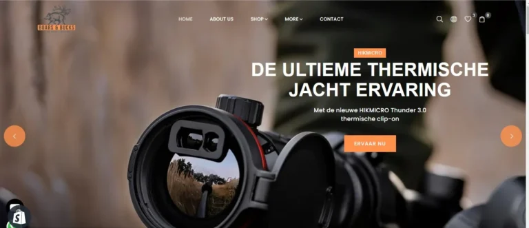 XoHub Solutions portfolio boarsandbucks img 03