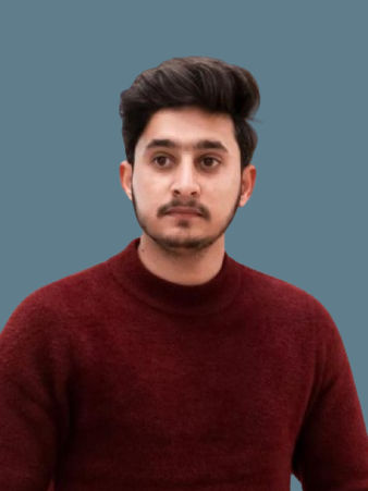 XoHub Solutions team member Shoaib Imtiaz