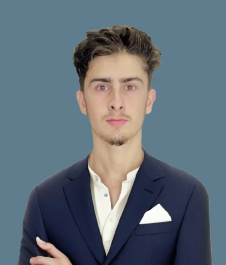 XoHub Solutions team member Awais Khan