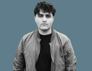 XoHub Solutions team member Hasnain Khan