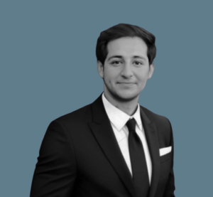 XoHub Solutions team member Ihtisham Ali
