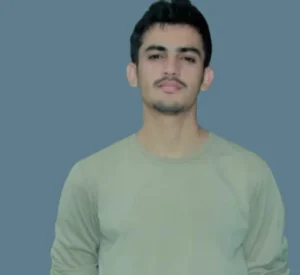 XoHub Solutions team member Mujtaba Hayat