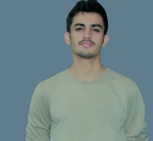 XoHub Solutions team member Mujtaba Hayat