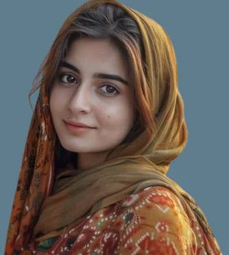 XoHub Solutions team member Sania Khan