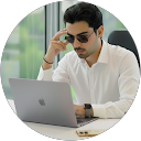 Yasin Malik profile picture